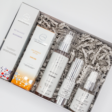 Load image into Gallery viewer, Skincare Kit For Acne & Oily Skin