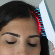 Load image into Gallery viewer, HairMax Ultima 9 LaserComb