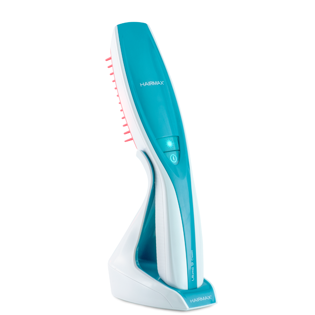 Load image into Gallery viewer, HairMax Ultima 9 LaserComb