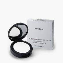 Load image into Gallery viewer, Camouflage Concealer Cream - RIPAR Cosmetics