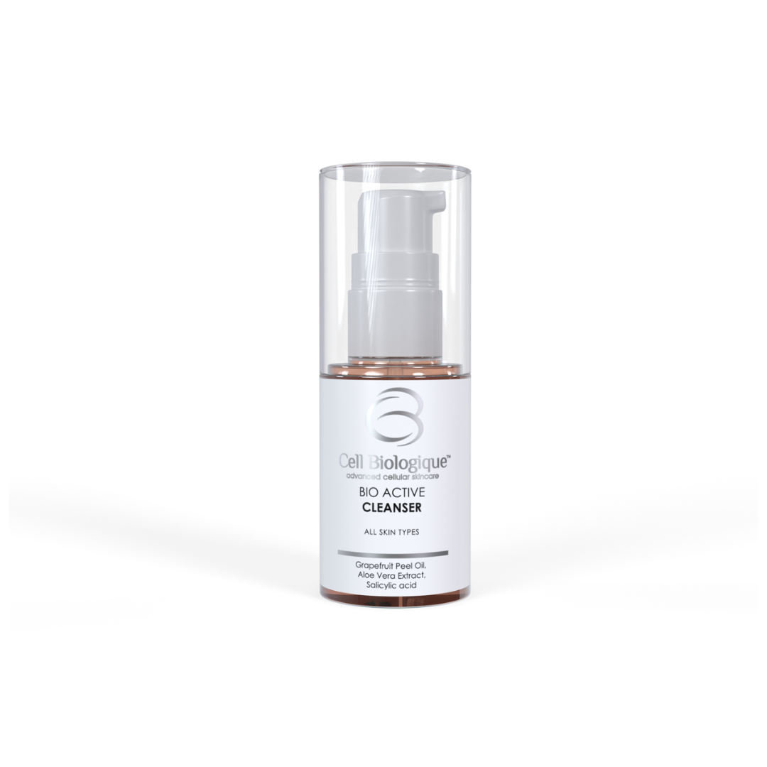 Load image into Gallery viewer, Cell Biologique Bio Active Cleanser