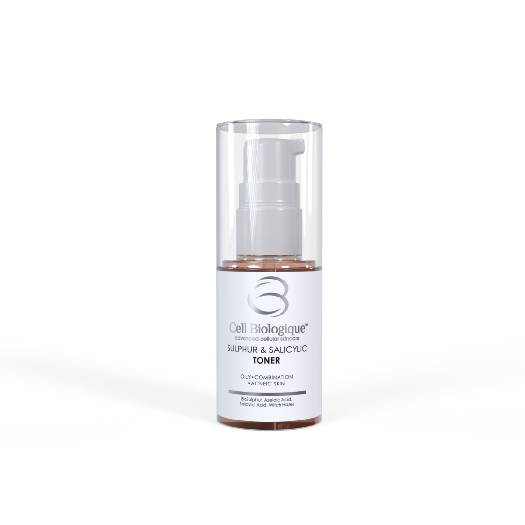 Load image into Gallery viewer, Cell Biologique Salicylic Toner