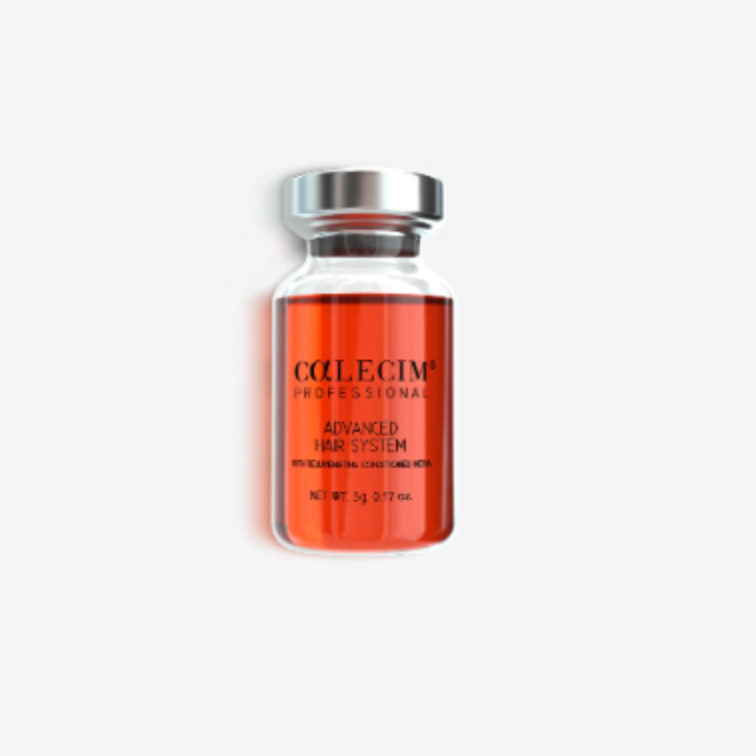 Calecim Advanced Hair System Kit