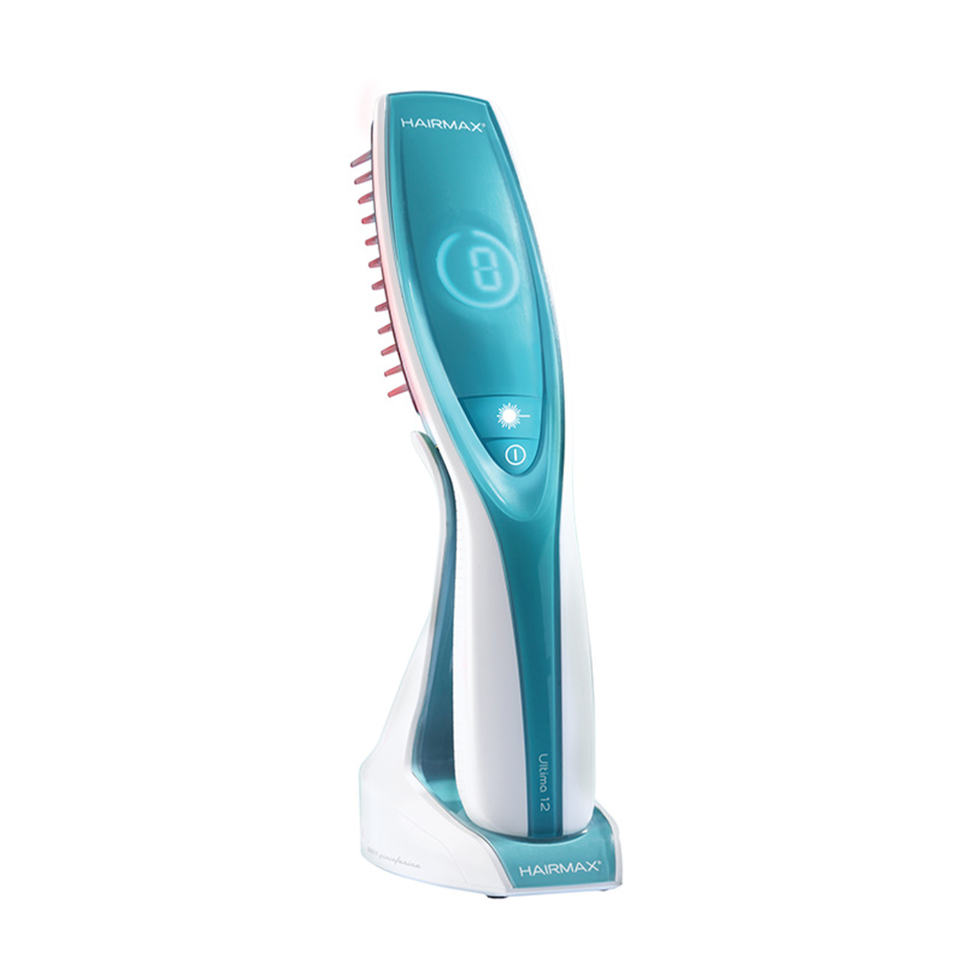 HairMax Ultima 12 LaserComb