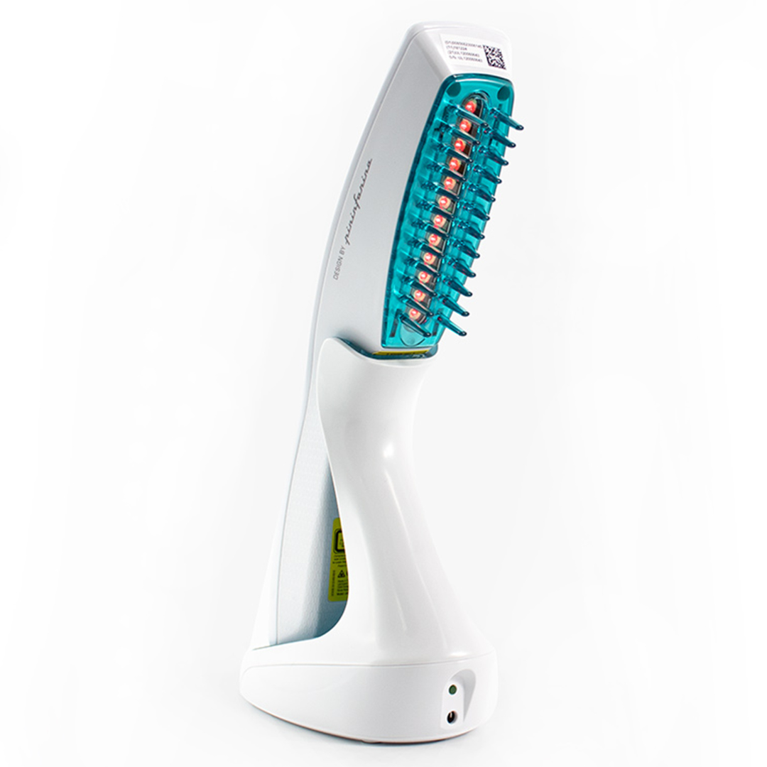 HairMax Ultima 12 LaserComb