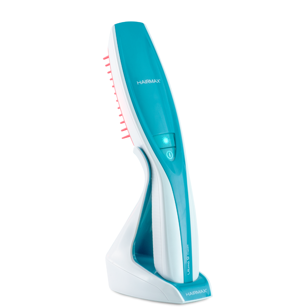 HairMax Ultima 9 LaserComb