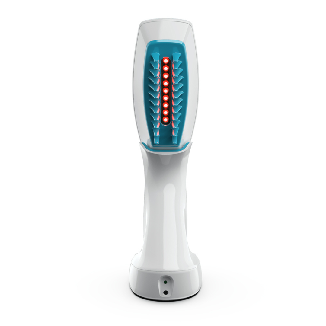 HairMax Ultima 9 LaserComb