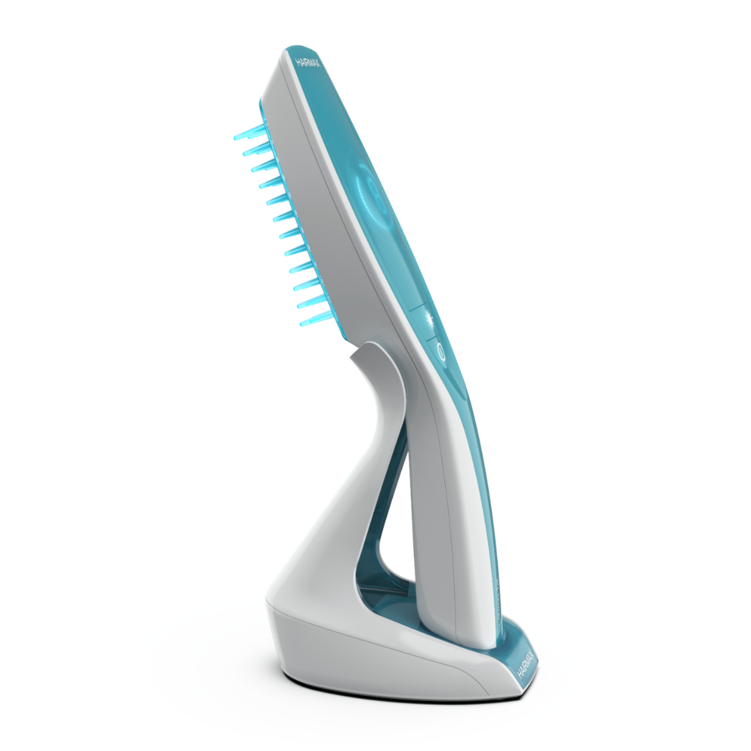 HairMax Ultima 12 LaserComb