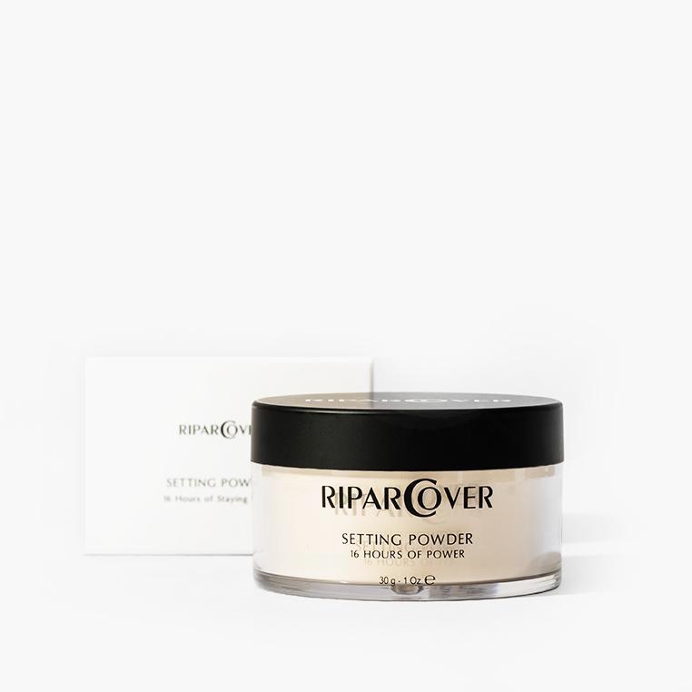 RiparCover Setting Powder - RIPAR Cosmetics