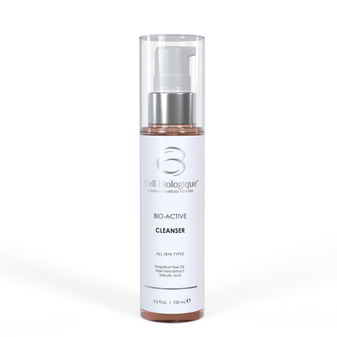 Cell Biologique Bio Active Cleanser