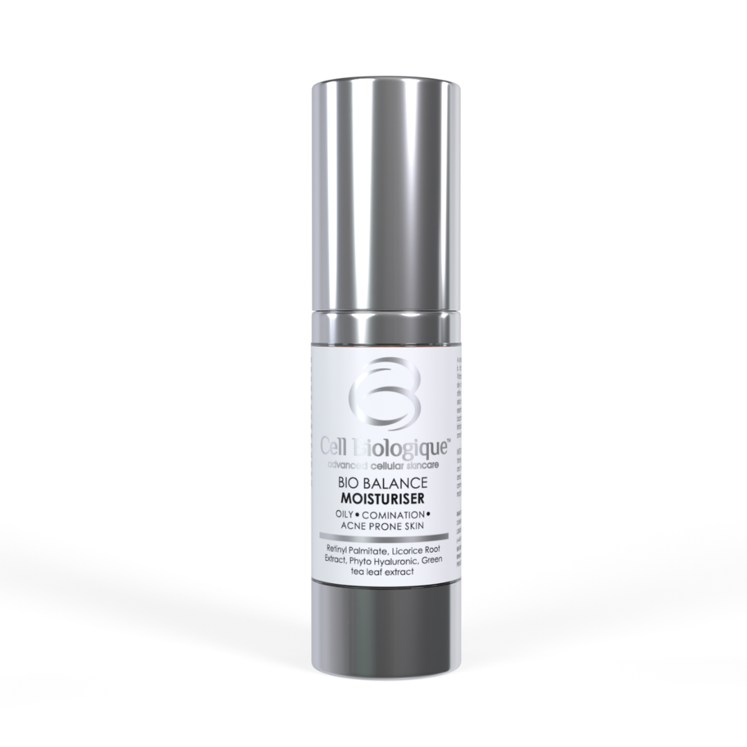 Cell Biologique Bio Balance Moisturiser