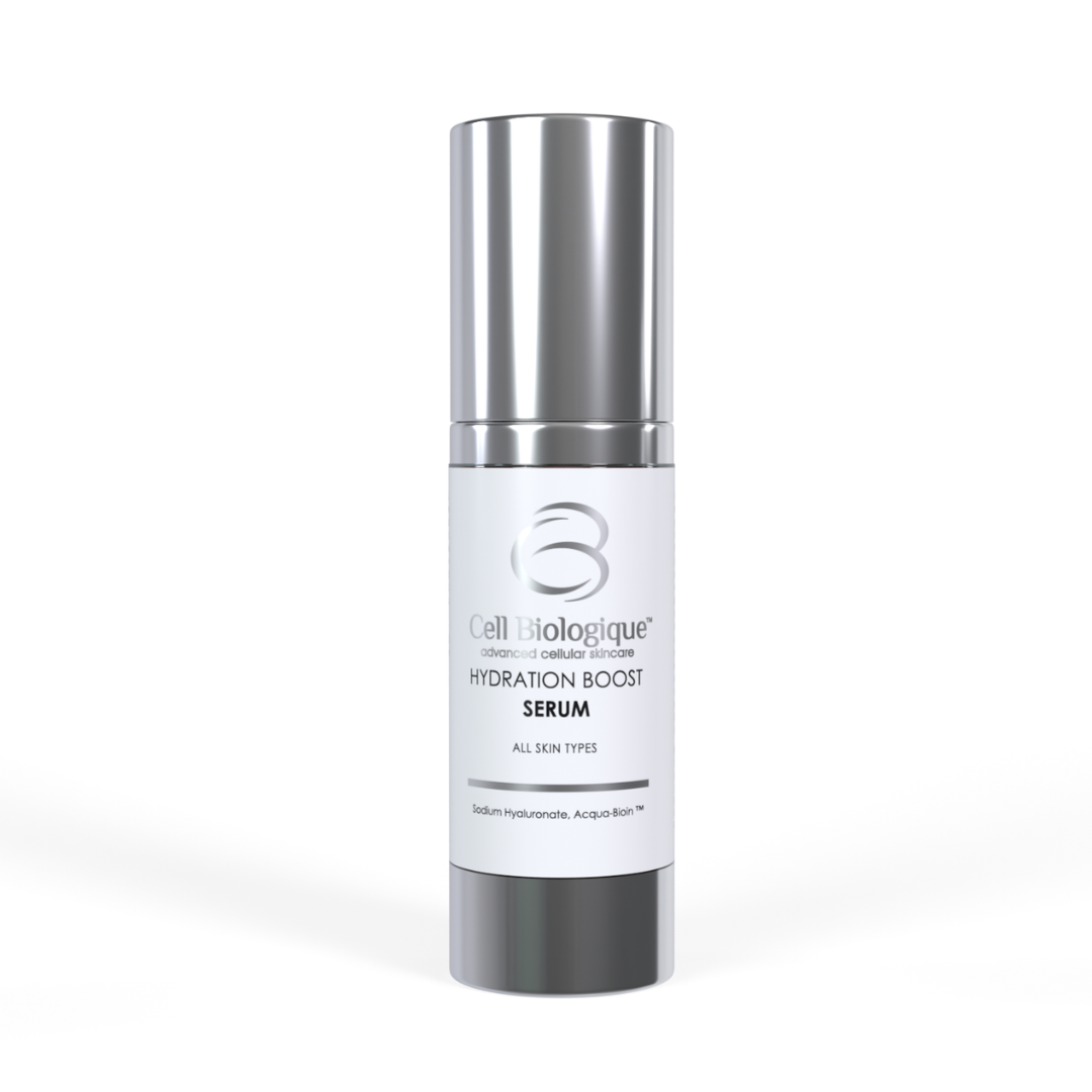 Cell Biologique Hydration Boost Serum