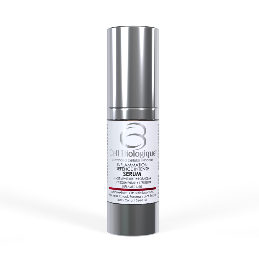 Cell Biologique Inflammation Defence Serum