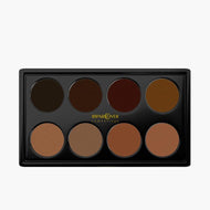 RiparCover Dark skin tones palette - RIPAR Cosmetics