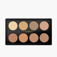 RiparCover light skin tones palette - RIPAR Cosmetics