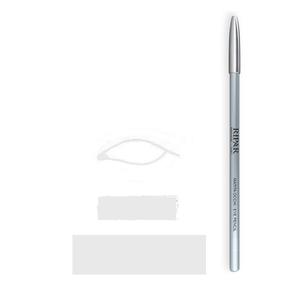 Ripar White Mapping Pencil