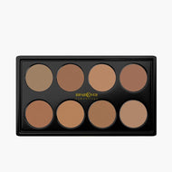 RiparCover Medium skin tones palette - RIPAR Cosmetics