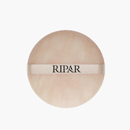 RiparCover Powder puff - RIPAR Cosmetics