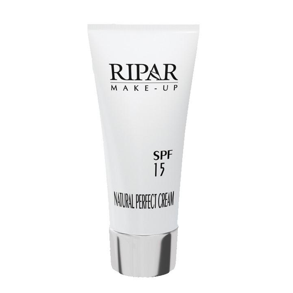 RiparCover Foundation Cream Medium Skin Tones Palette