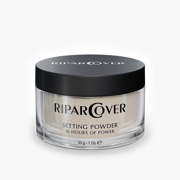 RiparCover Setting Powder