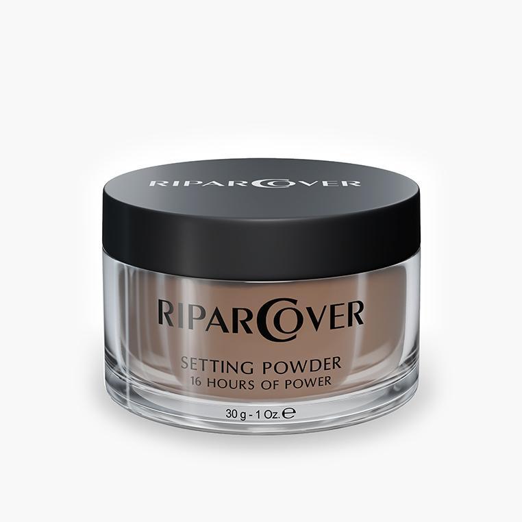 RiparCover Setting Powder